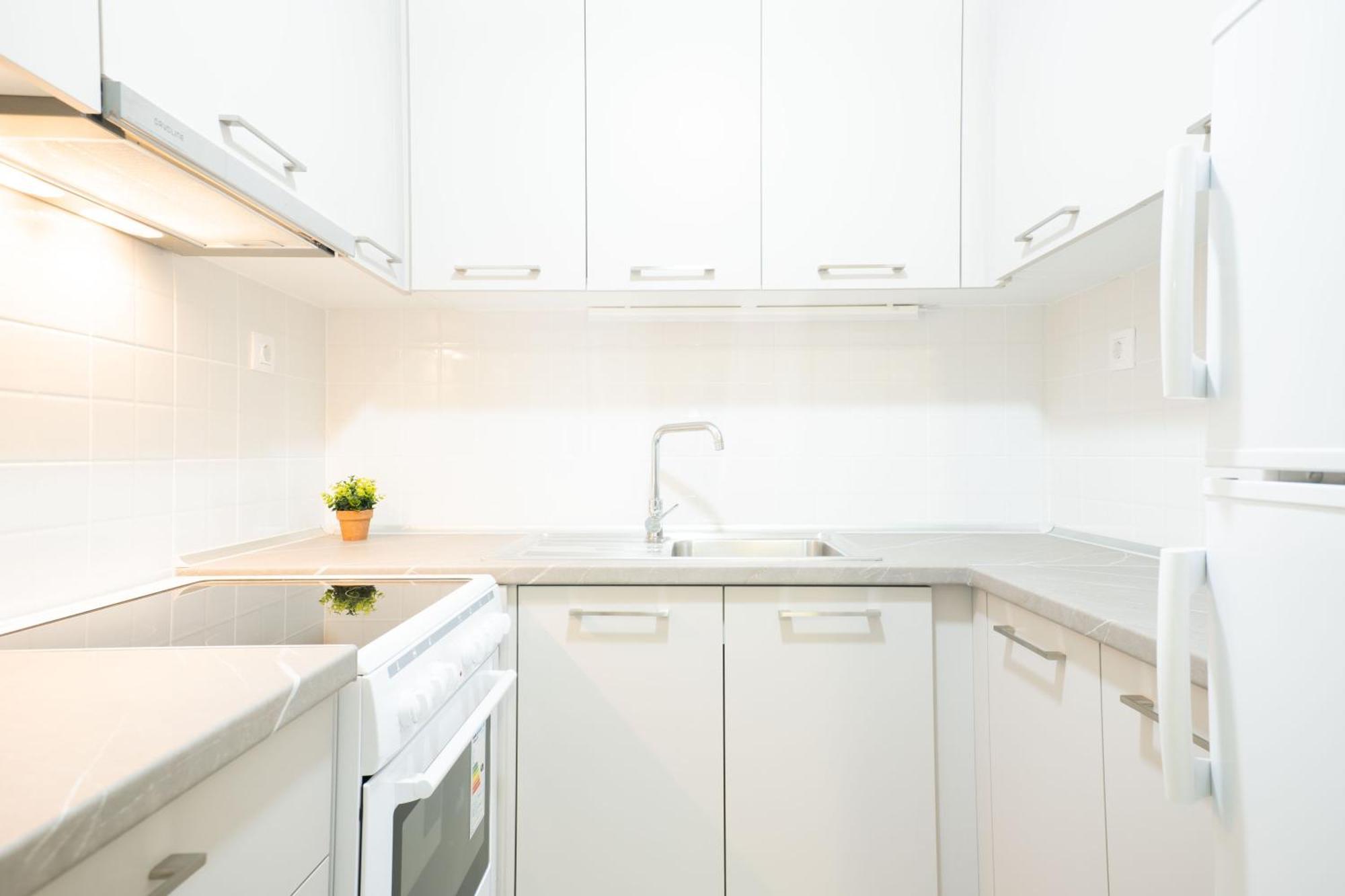F & B Collection - Flat For 3 Lejlighed Thessaloníki Eksteriør billede